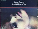 BILL EVANS TRIO MOON BEAMS RIVERSIDE RLP 9428 STEREO LP