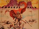 KREATOR - Endless Pain (1985) NOISR Vinyl LPN 0025 (Germany)