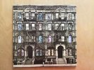 LED ZEPPELIN Physical Graffiti ORIGINAL UK FIRST PRESS SSK 89400 A1/B4/C2/D1 EX
