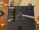 Pink Floyd Dark Side of The Moon 40th Anniversary UK 180g Vinyl LP Mp3