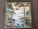 J.R.R. Tolkien The Hobbit Nicol Williamson Argo Records 4 Vinyl LP set ZPL1196/9