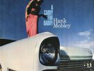 HANK MOBLEY A CADDY FOR DADDY BLUE NOTE 84230 NY USA VAN GELDER STEREO LP