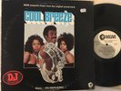 COOL BREEZE - ORIGINAL MGM SOUNDTRACK PROMO LP solomon burke soul vinyl movie dj