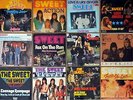 12x THE SWEET Little Willy/Action/Lost Angels/Co-Co/Poppa Joe/Wig-Wam Bam/Fox On