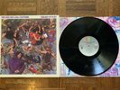 Red Hot Chili Peppers Freaky Styley 1985 EMI Press Vinyl LP VG++