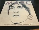 MARC THE WORDS AND MUSIC OF MARC BOLAN 1947-77 - 2 x VINYL LPs STILL SEALED