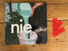 Fynn Kliemann - Nie - Vinyl Neu - OVP - noch eingeschweißt
