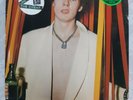 SID VICIOUS SID SINGS BORN TO LOSE VIRGIN V 2144 SEX PISTOLS PUNK INNER