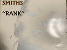 The Smiths - Rank - Original 1988 UK LP                            M- Condition