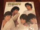 MENUDO A TODO ROCK LP.ARGENTINA COLUMBIA 20445 LP NM POP RICKY MARTIN