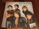 MENUDO LP INTERDISC SLIN 3086  LP NM POP RICKY MARTIN 1981