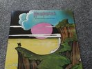 HAWKWIND WARRIOR ON THE EDGE OF TIME UK 1ST PRESS PORKY PRIME CUT