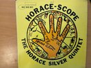 Horace Silver  Horace-scope