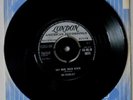 Bo Diddley - Say Man Back Again / She's Alright (London HLM 9035)  EX/EX+