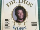 The Chronic [PA] [LP] by Dr. Dre (Vinyl, May-2001, Death Row USA)