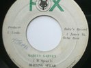 1975 ROOTS REGGAE - Marcus Garvey - BURNING SPEAR - FOX Jack Ruby Prod 7