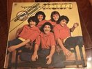 MENUDO SUPEREXITOS DE MENUDO LP.ARGENTINA PROMO CBS 120371  LP EX POP