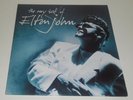 THE VERY BEST OF ELTON JOHN - 1990 UK 26 TRACK 2 DISC 12