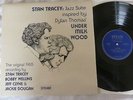 STAN TRACY - JAZZ SUITE INSPIRED BY Dylan Thomas' UNDER MILK WOOD, STEAM, 197...