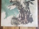 The last Guardian soundtrack Vinyl