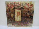 Black Sabbath- Mob Rules (Warner Bros.,1981) Vinyl LP