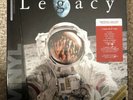 Garth Brooks Legacy #084808 Limited Edition Box Set 7 Vinyl LP 7 CD Factory Seal