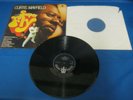RECORD ALBUM CURTIS MAYFIELD SUPER FLY