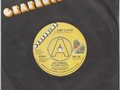 NORTHERN SOUL -- LARRY CLINTON -- SHE'S WANTED IN 3 STATES -- UK GRAPEVINE DEMO