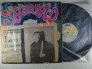 LARRY HARLOW ORCHESTRA LATIN LP Shrink VENEZUELA IMP MINT SALSA newspaper clip