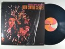 NEW SWING SEXTET The Explosive LATIN LP Shrink COTIQUE RE salsa BOOGALOO