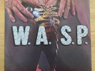 W.A.S.P. ANIMAL (F*CK LIKE A BEAST) UK 12