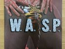 W.A.S.P. ANIMAL (F*CK LIKE A BEAST) UK 12