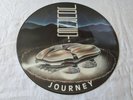JOURNEY - DON'T STOP BELIEVING (UK 1982 RELEASE - 12