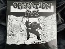 Operation Ivy ENERGY vinyl record OOP Sealed NOFX Rancid Bad Religion