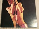 Iggy & The Stooges - Raw Power Lp Vinyl Ramones New York Dolls