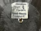 DUBPLATE ROOTS REGGAE STEPPERS - HUGH MUNDELL - AUGUSTUS PABLO - ACETATE 10