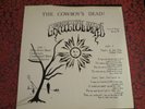 Grateful Dead The Cowboy's Dead  LP Live 1970