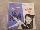 GENE VINCENT  
