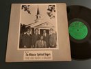 THE WHITESTAR SPIRITUAL SINGERS TIME HAS MADE A CHANGE GOSPEL LP