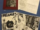 Various Oz Punk Indie 45s Vinyl. Meanies, Poppin Mommas, Scourge, Lime Spiders +