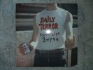 Daily Terror - Schmutzige Zeiten, Originalpressung 1982, LP 