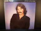 John Prine  Storm Windows Asylum Records 1980 6E-286 VG+ / VG+