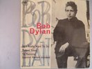 BOB DYLAN 45T EP 5923 ETAT VG