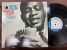 MINT  DONALD BYRD ROYAL FLUSH BLUE NOTE BST 84101 OBI STEREO JAPAN Vinyl LP