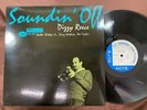 MINT  DIZZY REECE SOUNDIN' OFF BLUE NOTE BNJ 71032 STEREO JAPAN Vinyl LP
