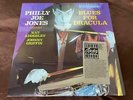 SEALED  PHILLY JOE JONES BLUES FOR DRACULA RIVERSIDE OJC-230 STEREO US Vinyl LP