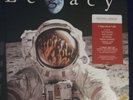 GARTH BROOKS LEGACY FIRST EDITION NUMBERED SERIES    ORIGINAL ANALOG *NEW*