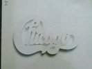 Chicago At Carnegie Hall 4 LPs mit Postern - CBS - 66405
