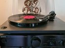 The Kinks Something Else Pye NPL18193 First Press