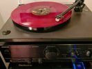 The Wildhearts-Renaissance Men RED Mint Classic Rock Album  of the Year 2019